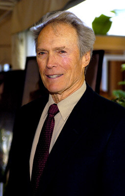 Clint Eastwood 75503
