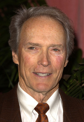 Clint Eastwood 75507