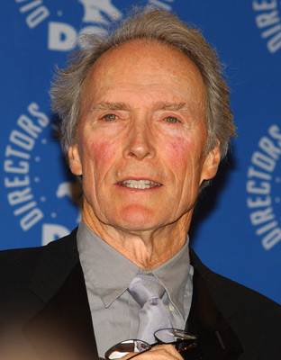 Clint Eastwood 75508