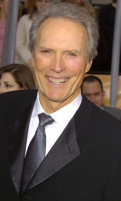 Clint Eastwood 75510