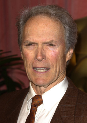 Clint Eastwood 75512