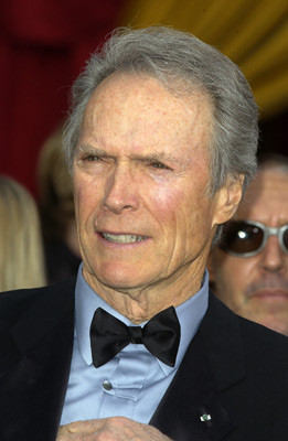 Clint Eastwood 75516