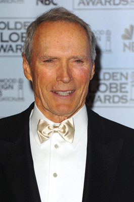 Clint Eastwood 75527