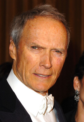 Clint Eastwood 75528