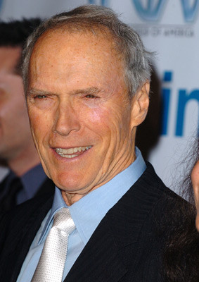 Clint Eastwood 75529