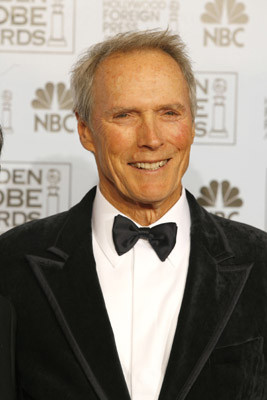 Clint Eastwood 75549