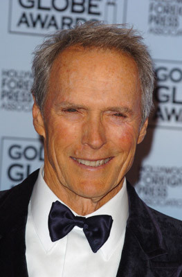 Clint Eastwood 75550