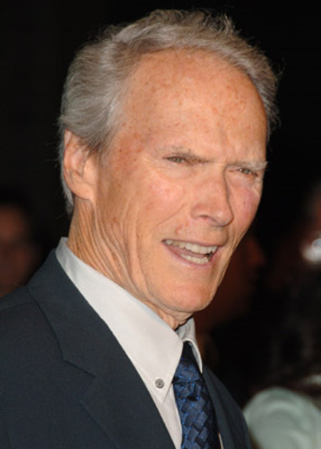 Clint Eastwood 75553