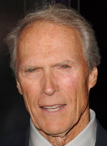 Clint Eastwood 75554