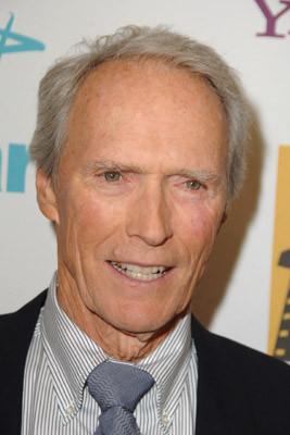 Clint Eastwood 75556