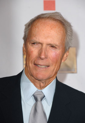 Clint Eastwood 75559