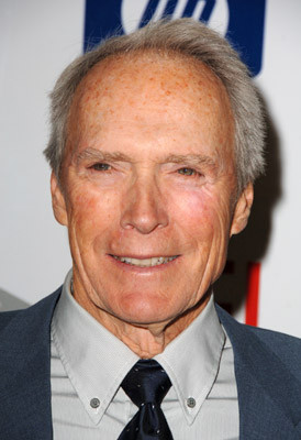 Clint Eastwood 75564