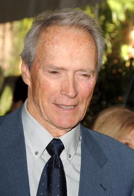 Clint Eastwood 75569