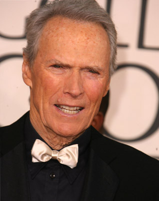 Clint Eastwood 75573