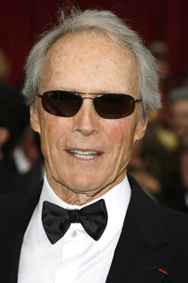 Clint Eastwood 75585