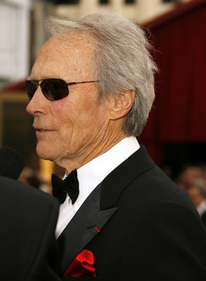 Clint Eastwood 75586