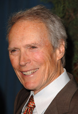 Clint Eastwood 75587