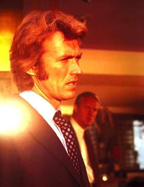 Clint Eastwood 75601