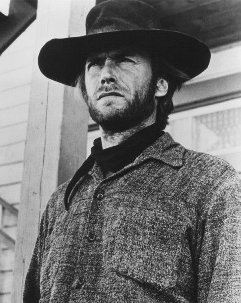 Clint Eastwood 75603