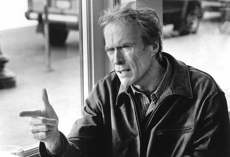 Clint Eastwood 75609
