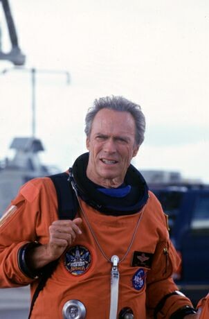 Clint Eastwood 75612