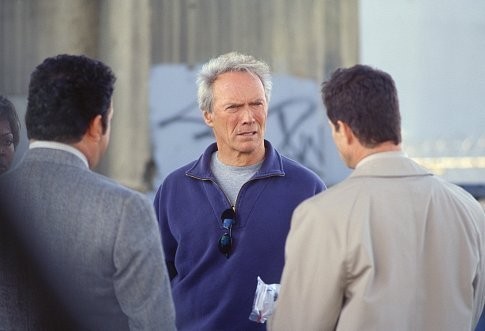 Clint Eastwood 75629