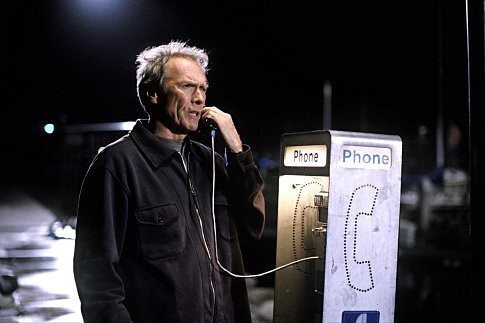 Clint Eastwood 75632