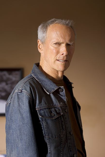 Clint Eastwood 75652