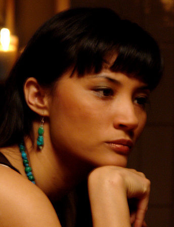 Clyta Rainford 15093