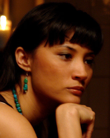 Clyta Rainford 15094