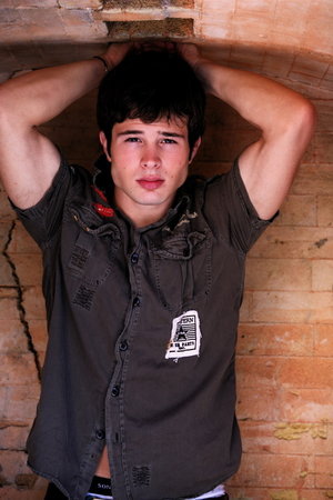 Cody Longo 250828