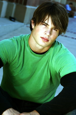 Cody Longo 250829