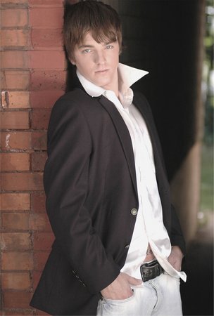 Cody Matthew Blymire 248067