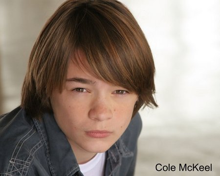 Cole McKeel 36655