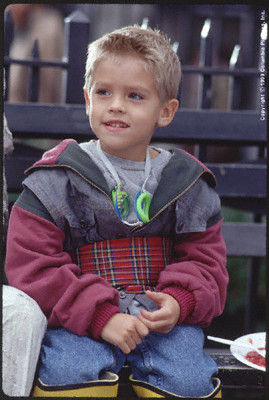 Cole Sprouse 346109