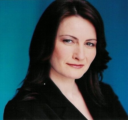 Colette Kendall 32473