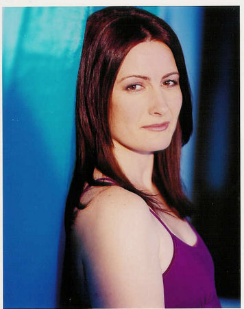 Colette Kendall 32474