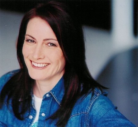 Colette Kendall 32475