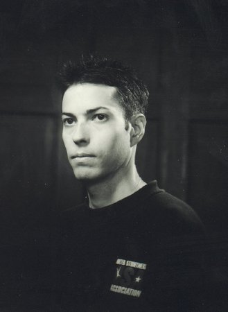 Colin Heacock 270741