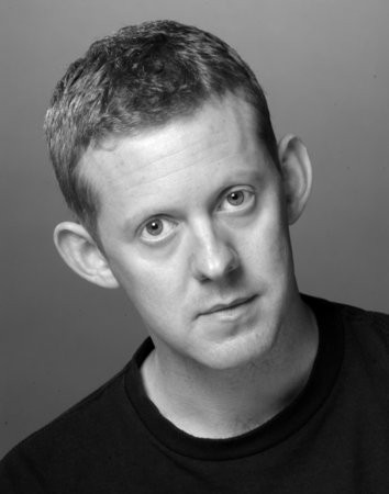 Colin McCredie 314916