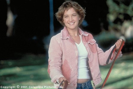 Colleen Haskell 290375