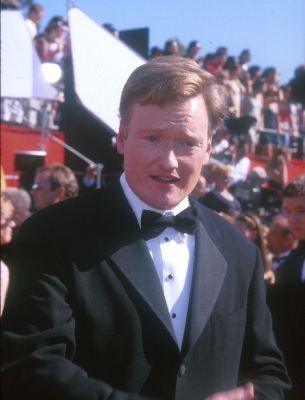 Conan O'Brien 58415