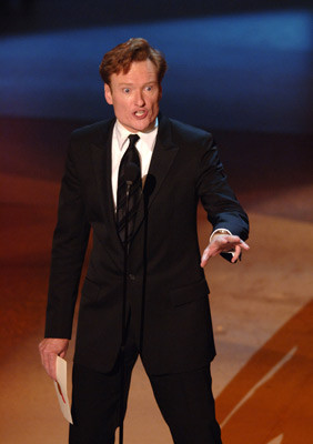 Conan O'Brien 58427