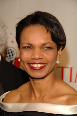 Condoleezza Rice 51912