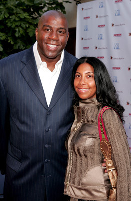 Cookie Johnson 231701
