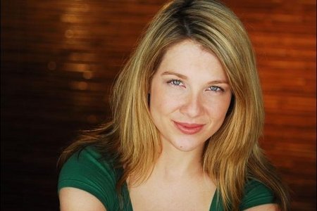 Courtney Buckley 260733