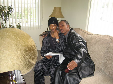 Courtney Richardson 22817