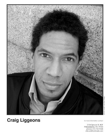 Craig Liggeons 48419