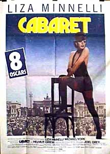Cabaret 3537