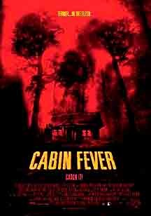 Cabin Fever 13315